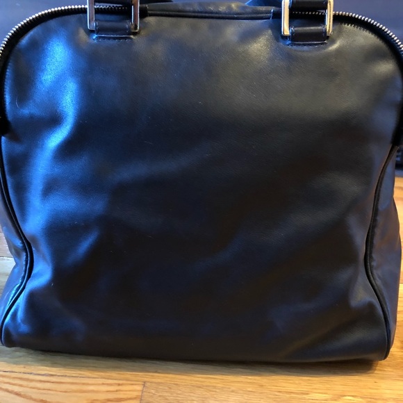 Jimmy Choo “ Justine” handbag - Picture 4 of 8